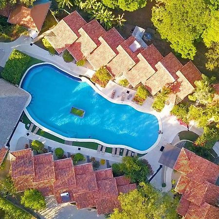 Seis Playas Hotel تاماريندو المظهر الخارجي الصورة