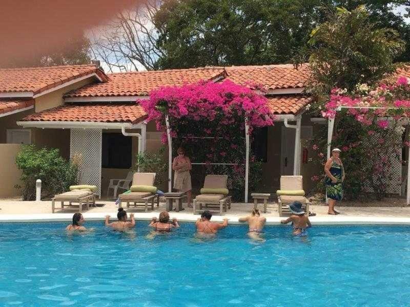 Seis Playas Hotel تاماريندو المظهر الخارجي الصورة