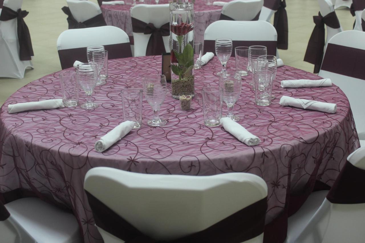 Seis Playas Hotel تاماريندو المظهر الخارجي الصورة