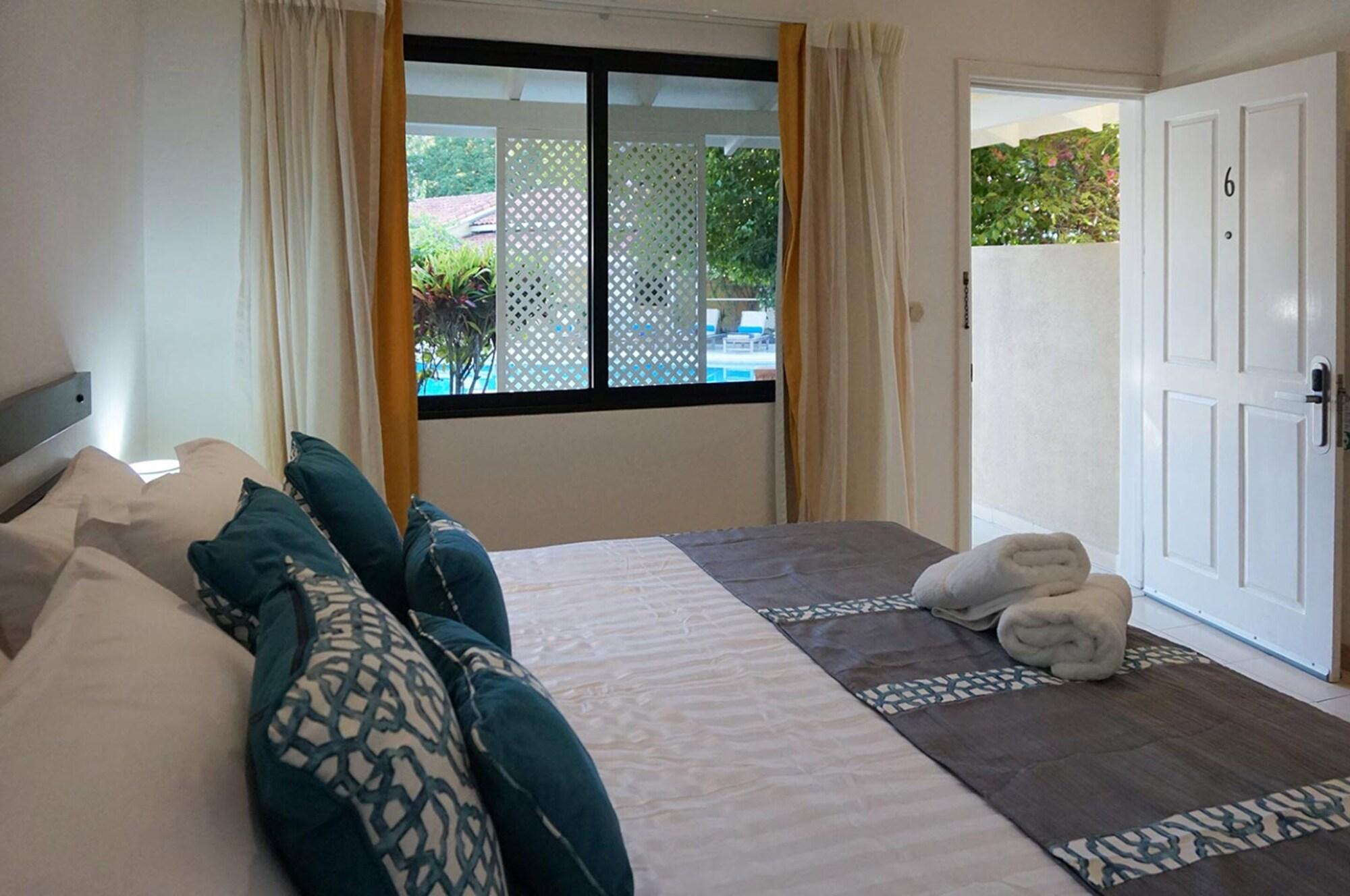 Seis Playas Hotel تاماريندو المظهر الخارجي الصورة