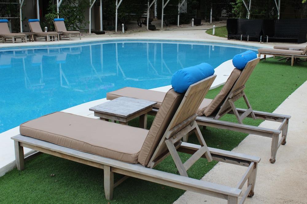 Seis Playas Hotel تاماريندو المظهر الخارجي الصورة
