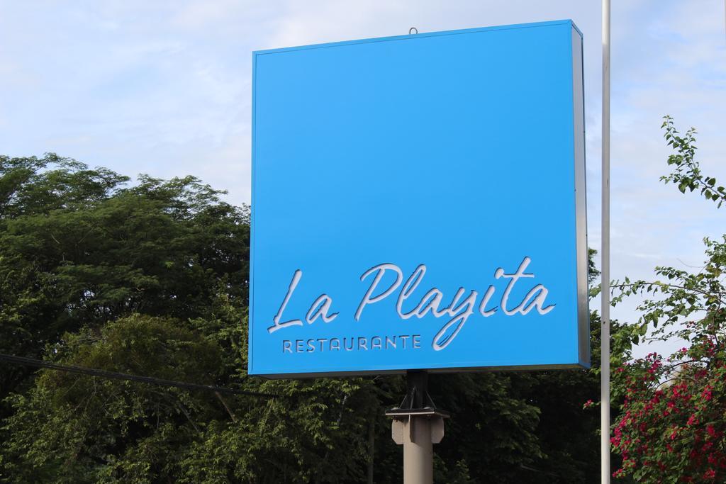 Seis Playas Hotel تاماريندو المظهر الخارجي الصورة