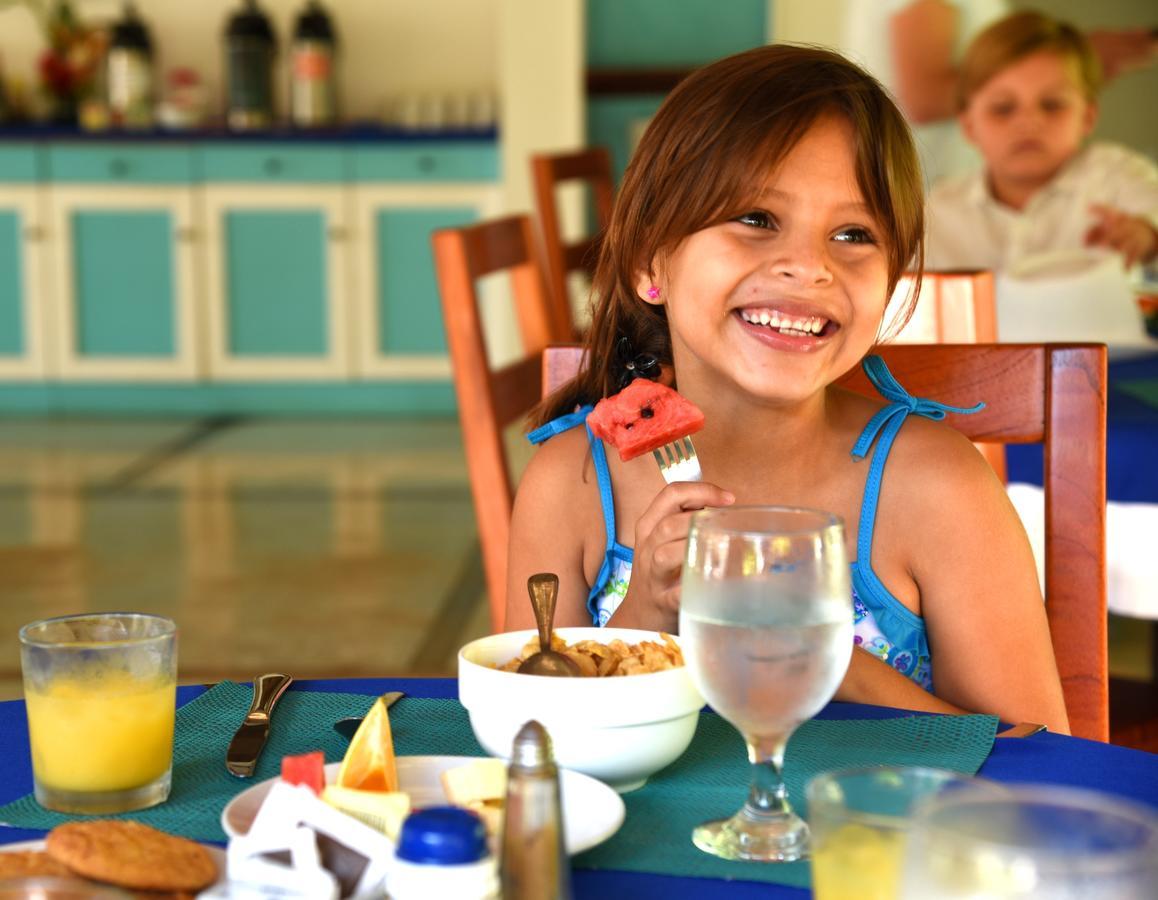 Seis Playas Hotel تاماريندو المظهر الخارجي الصورة