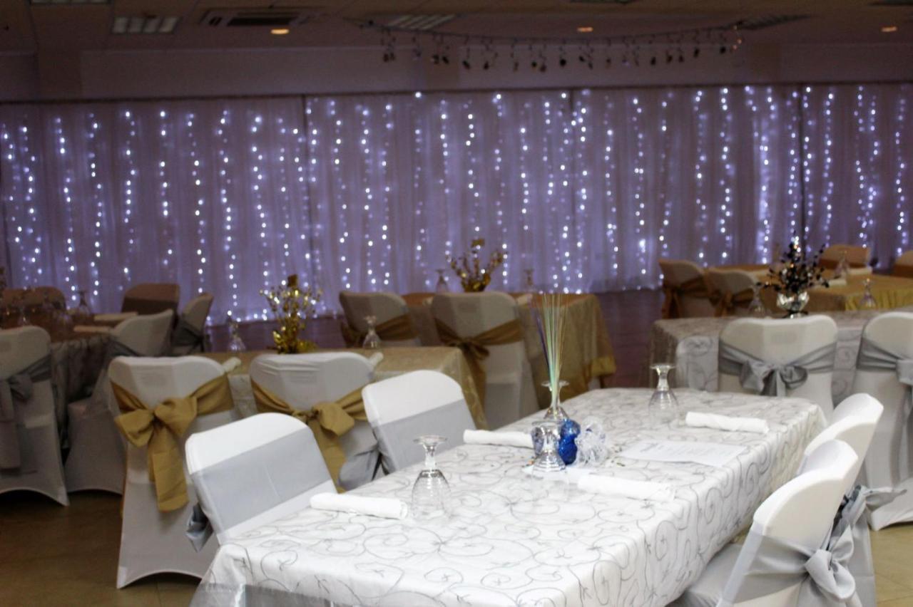 Seis Playas Hotel تاماريندو المظهر الخارجي الصورة