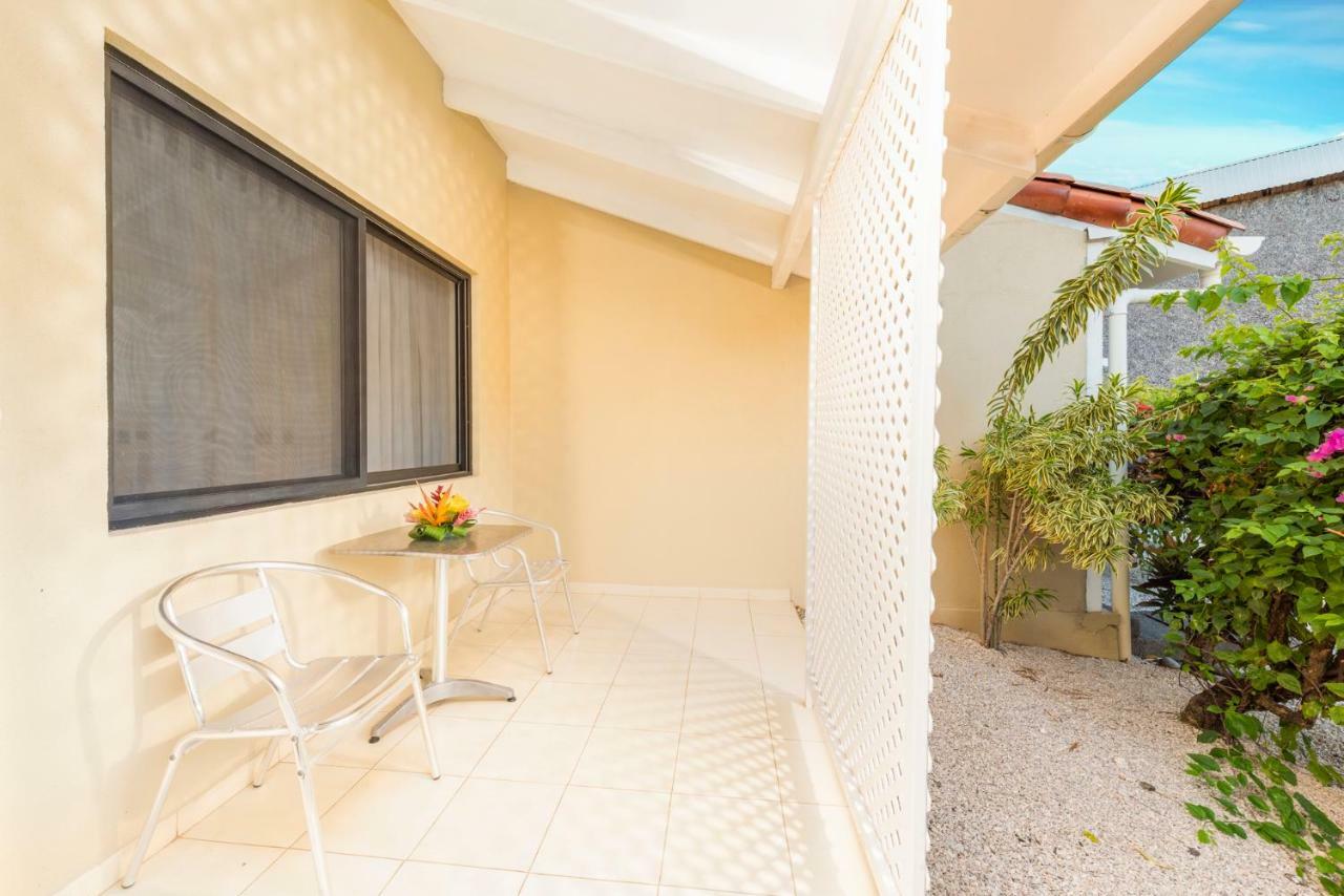 Seis Playas Hotel تاماريندو المظهر الخارجي الصورة