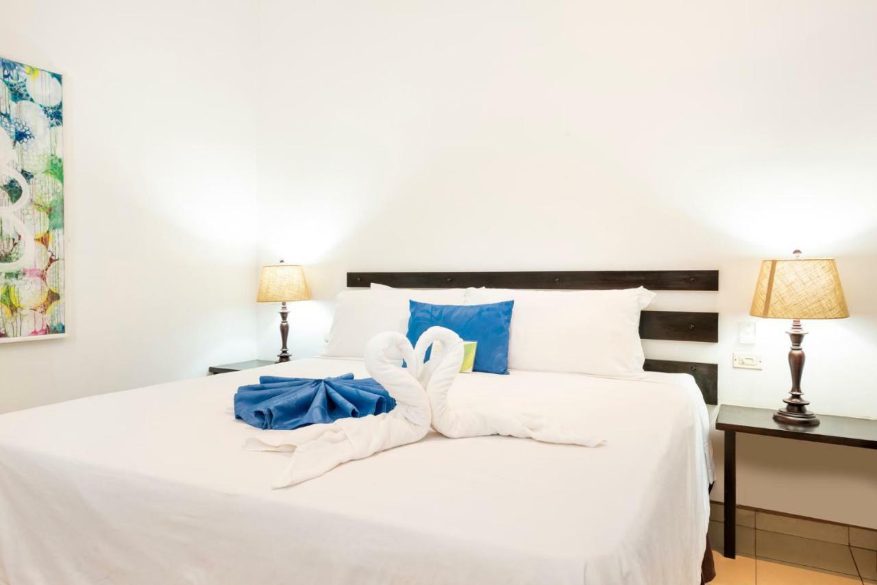 Seis Playas Hotel تاماريندو المظهر الخارجي الصورة